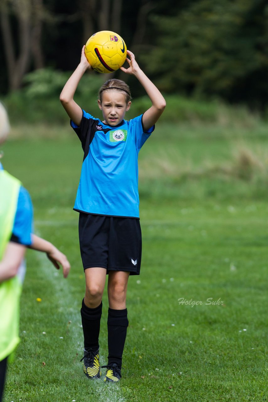 Bild 68 - D-Juniorinnen MTSV Neumnster - Ratzeburger SV : Ergebnis: 4:3